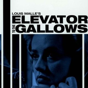Elevator to the Gallows (1958) photo 20