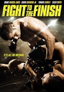 Fight to the Finish poster image