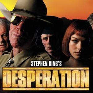 Stephen King's Desperation photo 4
