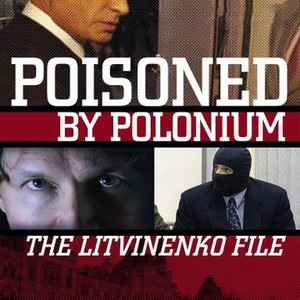 Poisoned by Polonium: The Litvinenko File photo 9