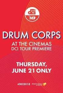 dci premiere 2019 theaters