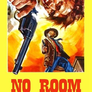 No Room to Die (1969)