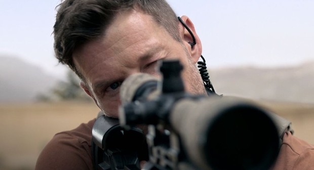 Sniper: The Last Stand | Rotten Tomatoes