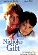 Nicholas' Gift poster image