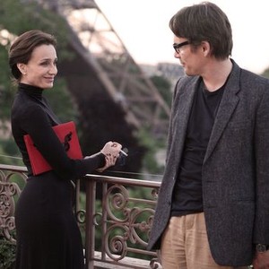 The Woman in the Fifth (2011) photo 19