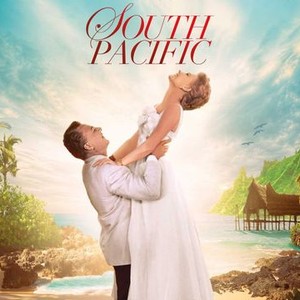 South Pacific photo 4