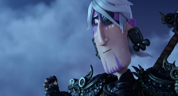 Maya and the Three: Season 1, Episode 8 | Rotten Tomatoes