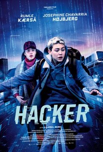 Hacker 2019 Rotten Tomatoes