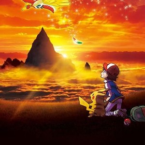Pokemon i choose hotsell you watch free online