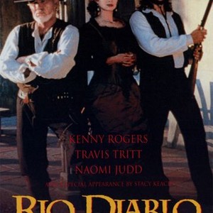 Rio Diablo - Rotten Tomatoes