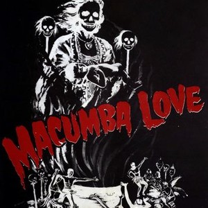 Macumba Love photo 4