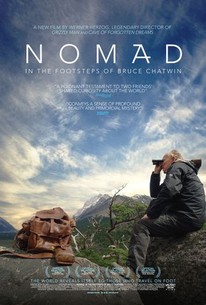 Watch trailer for Nomad: In the Footsteps of Bruce Chatwin