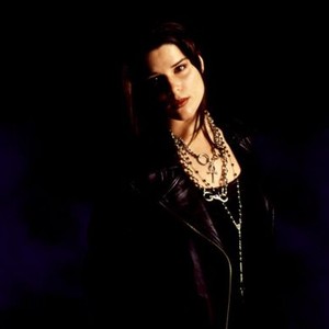 Neve Campbell - Rotten Tomatoes