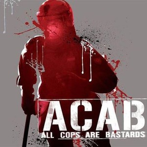 ACAB All Cops Are Bastards photo 11
