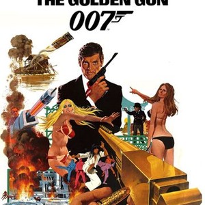 "The Man With the Golden Gun photo 10"