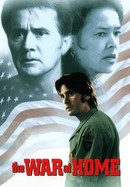 The War at Home poster image