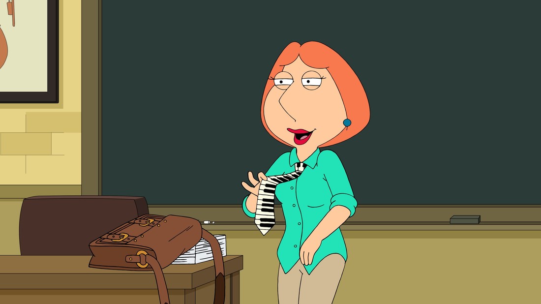 Family guy on sale s18 online