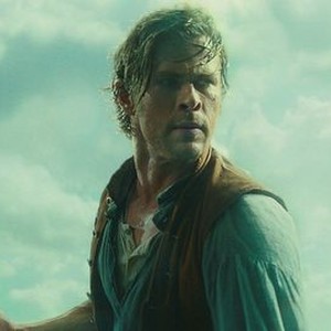 In the Heart of the Sea (2015) photo 7