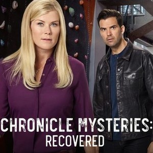 The Chronicle Mysteries: Recovered - Rotten Tomatoes