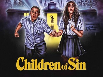 洋楽 children of sin Children of Sin | Rotten Tomatoes
