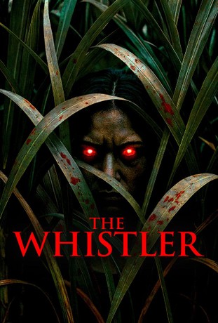 喪女之痛引誘邪教，The Whistler 揭露悲傷與超自然交織的恐怖真相。