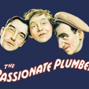 The Passionate Plumber photo 6
