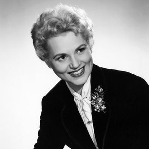 THE SOLID GOLD CADILLAC, Judy Holliday, 1956