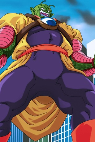 dragon ball z lord soğutulmuş