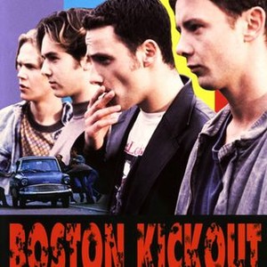 Boston Kickout (1995)