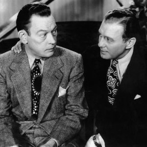 IT'S IN THE BAG!, (aka THE FIFTH CHAIR), Fred Allen, Jack Benny, 1945