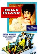 Hell's Island poster image