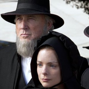 Amish Grace - Rotten Tomatoes