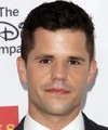 Charlie Carver
