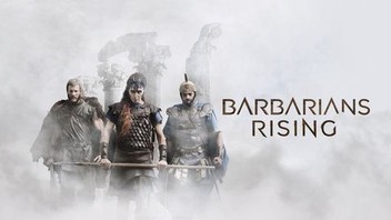 Barbarians rising season 1 episode 1 watch online free best sale