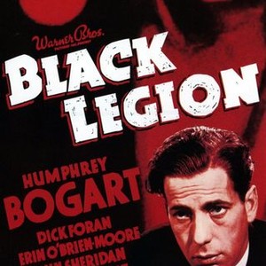 Black Legion photo 11