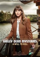 Hailey Dean Mystery: A Will to Kill poster image