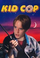 Kid Cop poster image