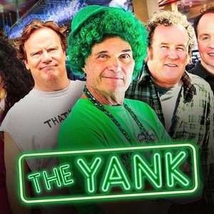 The Yank photo 5