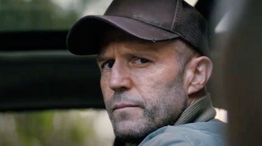 A Working Man: Trailer 1