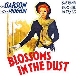 Blossoms in the Dust photo 7