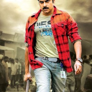 Cameraman Ganga tho Rambabu photo 10