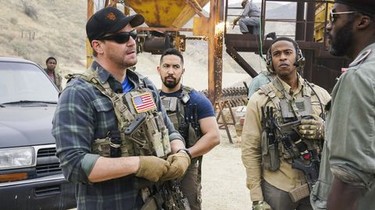 SEAL Team Season 4 Episode 12 Rotten Tomatoes