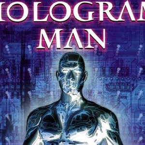 Hologram Man photo 2
