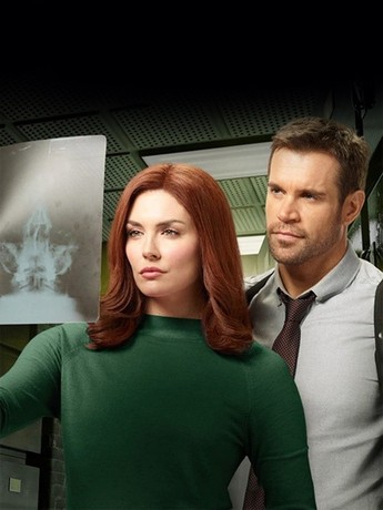 Ruby herring mysteries silent witness full movie 2025