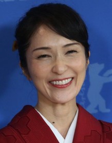 Akiko Iwase