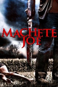Watch trailer for Machete Joe