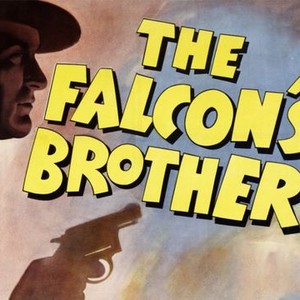 The Falcon's Brother photo 5