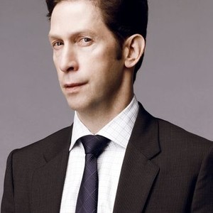 Tim Blake Nelson as Billy Collins