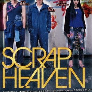 Scrap Heaven (2005) photo 9