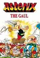 Asterix the Gaul poster image